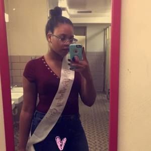 Meet your Posher, Daija